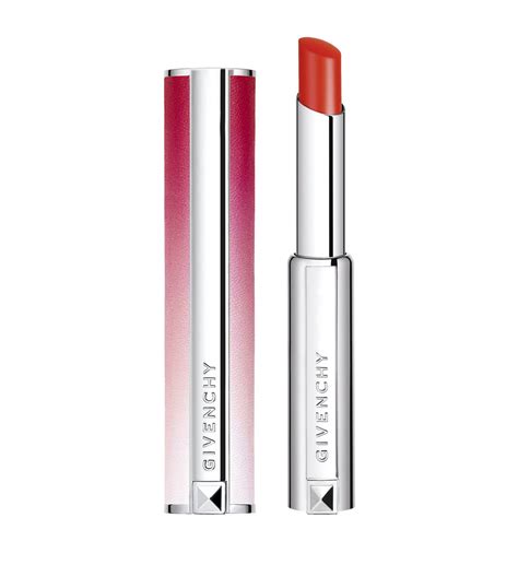 givenchy rouge perfecto|givenchy le rouge perfecto.